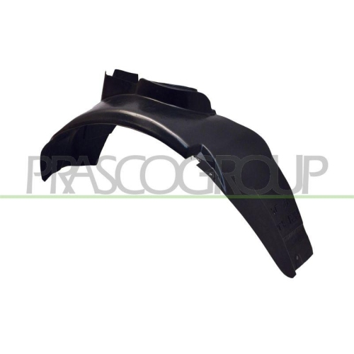 Verkleidung Radhaus Prasco AA0803603 f&uuml;r Alfa Romeo Vorne Rechts