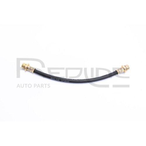 Bremsschlauch Red-line 54TO035 f&uuml;r Toyota Vorderachse Beidseitig