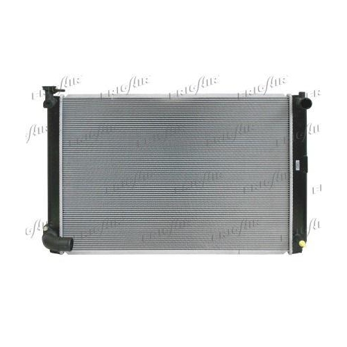 K&uuml;hler Motork&uuml;hlung Frigair 0115.3183 f&uuml;r Toyota
