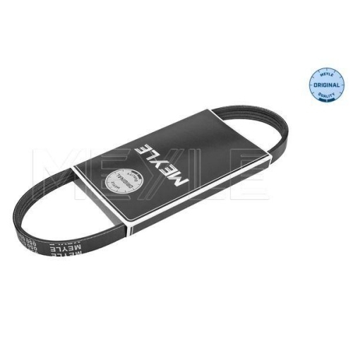 Keilrippenriemen Meyle 0500040698 Meyle-original: True To Oe. f&uuml;r Citro&euml;n Fiat