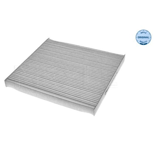 Filter Innenraumluft Meyle 36123190010 Meyle-original: True To Oe. f&uuml;r Nissan