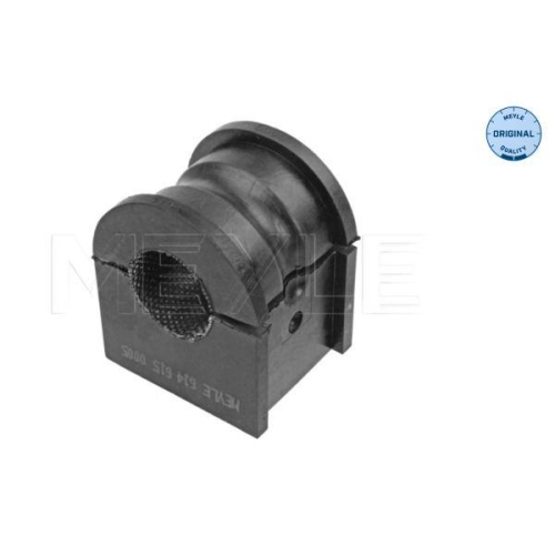 Lagerung Stabilisator Meyle 6146150005 Meyle-original: True To Oe. f&uuml;r Fiat Opel