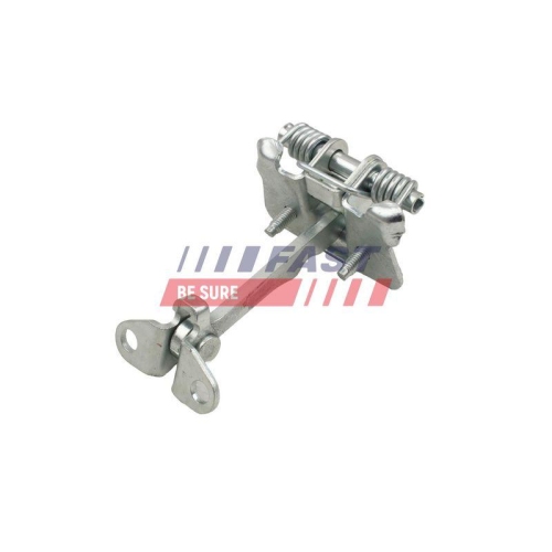 T&uuml;rfeststeller Fast FT08569 f&uuml;r Citro&euml;n Vorne Links Vorne Rechts