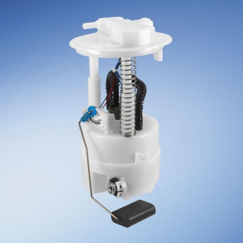 Kraftstoff Fördereinheit Bosch 0986580954 für Renault Im Kraftstoffbehälter