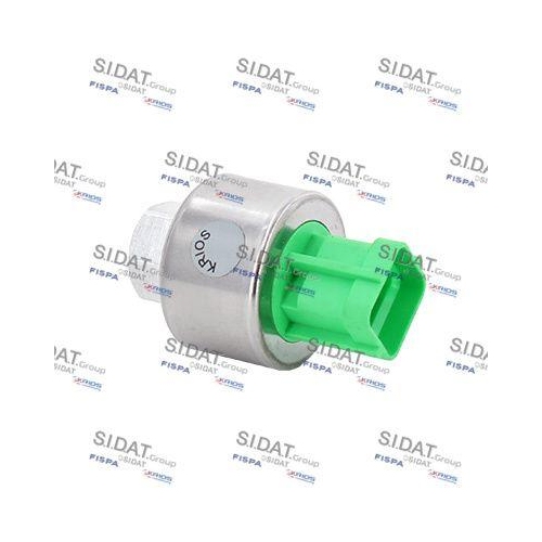 Druckschalter Klimaanlage Sidat 5.2015 für Alfa Romeo Fiat Lancia