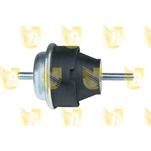 Lagerung Motor Unigom 396084 f&uuml;r Citro&euml;n Peugeot Vorne Rechts