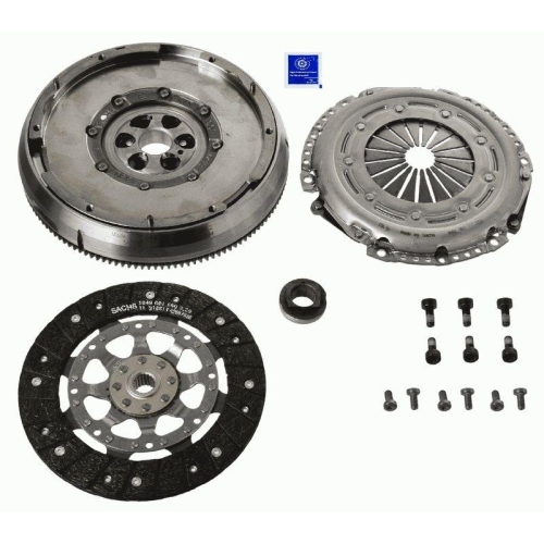 Kupplungssatz Sachs 2290601002 Zms Modul f&uuml;r
