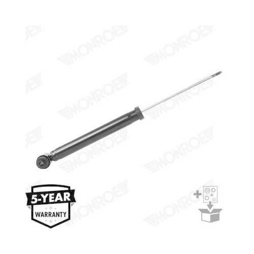Sto&szlig;d&auml;mpfer Monroe 376213SP f&uuml;r Audi Hinterachse