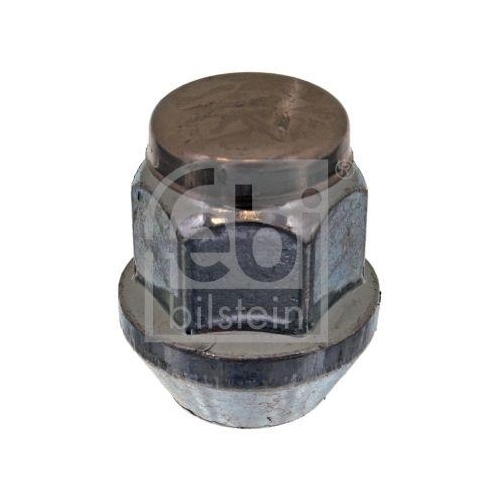 Radmutter Febi Bilstein 03375 f&uuml;r Bmw Opel Vauxhall Chevrolet Daewoo Hinterachse