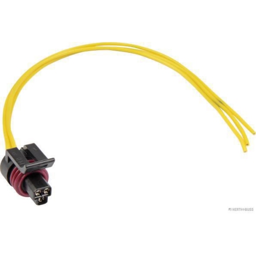 Kabelreparatursatz Druckschalter (klimaanlage) Herth+buss Elparts 51277274 für