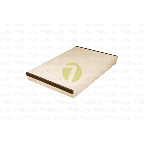 Filter Innenraumluft 7 Seven Parts SV05FC170 f&uuml;r Opel