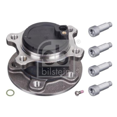 Radlagersatz Febi Bilstein 102316 f&uuml;r Volvo Hinterachse
