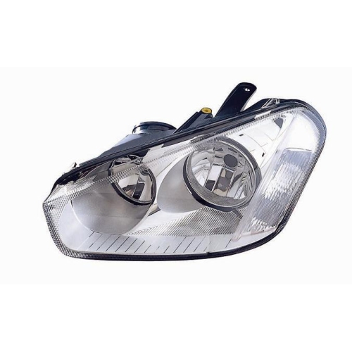 RH SCHEINWERFER FORD FOCUS C-MAX 2007 W/RH ENGINE BRAND DEPO