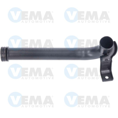 K&uuml;hlmittelrohrleitung Vema 13386 f&uuml;r Alfa Romeo Fiat Lancia Alfarome/fiat/lanci