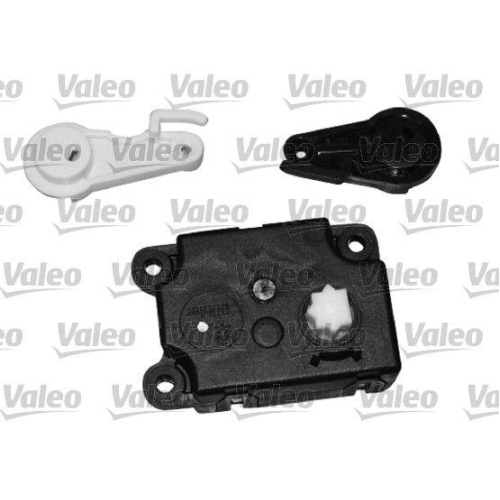 Stellelement Mischklappe Valeo 509775 f&uuml;r Renault