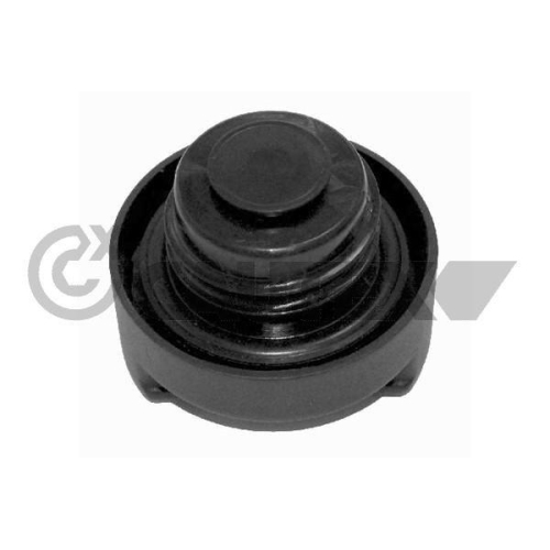 Verschluss Kraftstofftank Cautex 955431 für Opel
