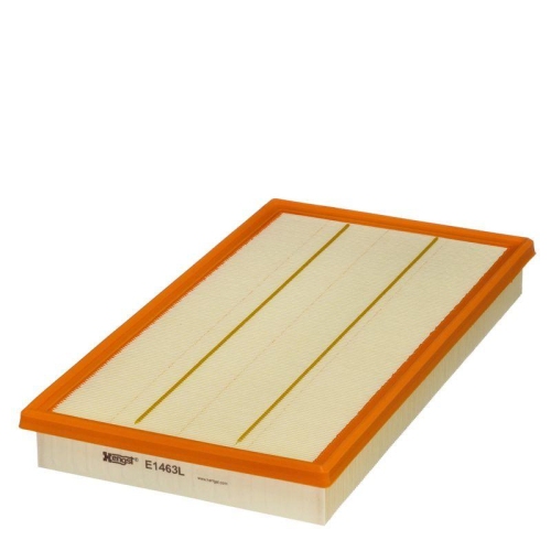 Luftfilter Hengst Filter E1463L f&uuml;r Mercedes Benz Mercedes Benz