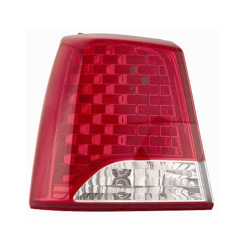 R&Uuml;CKLICHTEINHEIT DX KIA SORENTO 2009 DX BRAND DEPO