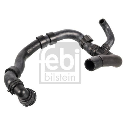 K&uuml;hlerschlauch Febi Bilstein 172258 f&uuml;r Audi Seat Skoda VW