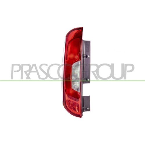 Heckleuchte Prasco FT9124164 Tyc f&uuml;r Fiat F&uuml;r Fahrzeuge Mit Heckt&uuml;ren Links