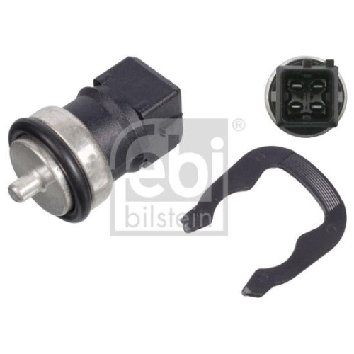 Sensor K&uuml;hlmitteltemperatur Febi Bilstein 26936 f&uuml;r Nissan Opel Renault Suzuki