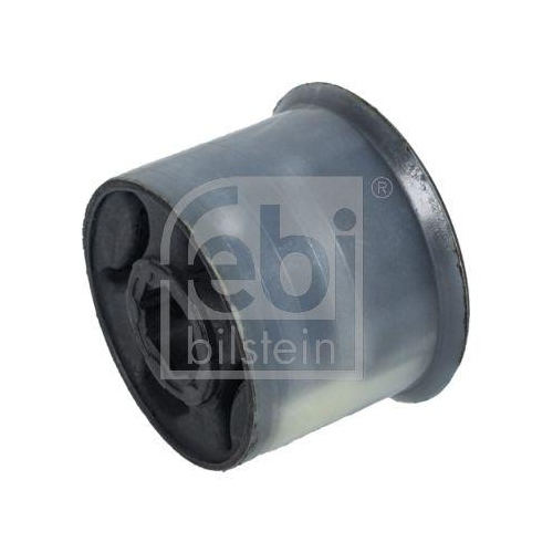 Lagerung Lenker Febi Bilstein 31253 f&uuml;r Audi Seat Skoda VW Vorderachse Links