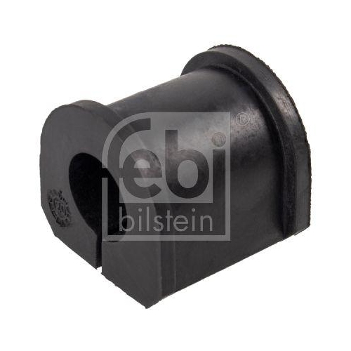 Lagerung Stabilisator Febi Bilstein 31068 f&uuml;r Opel Saab Vauxhall General Motors