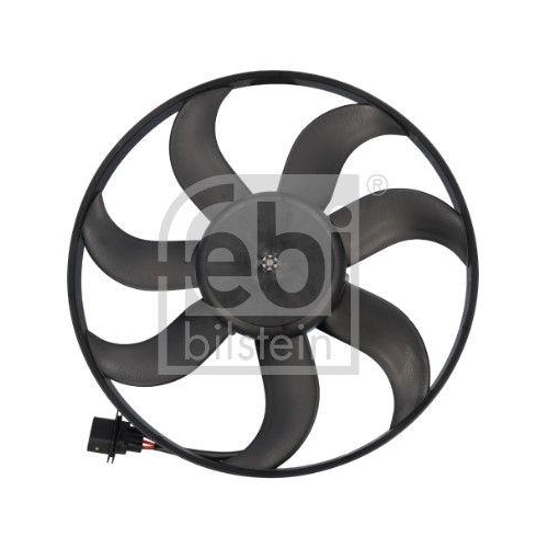 L&uuml;fter Motork&uuml;hlung Febi Bilstein 46565 f&uuml;r Seat Skoda VW