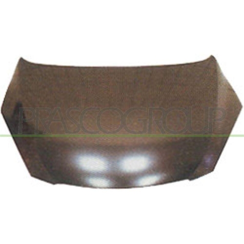 Motorhaube Prasco MZ3093100 für Mazda