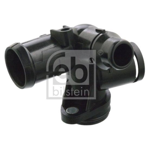 K&uuml;hlmittelflansch Febi Bilstein 106012 f&uuml;r Audi Seat Mitte Hinten