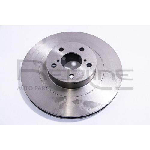 Bremsscheibe Red-line 26SU006 f&uuml;r Subaru Vorderachse