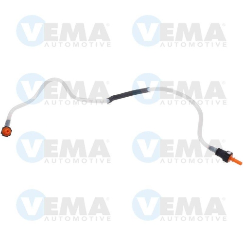 Kraftstoffleitung Vema 470048 für Renault Vorderachse