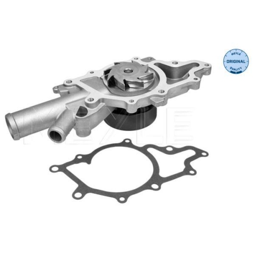 Wasserpumpe Motork&uuml;hlung Meyle 0132200007 Meyle-original: True To Oe. f&uuml;r