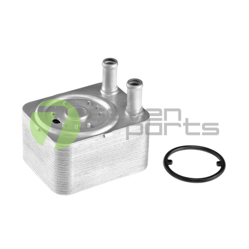 Ölkühler Motoröl 7 Seven Parts SV2300021 für Seat Vag Audi Skoda VW