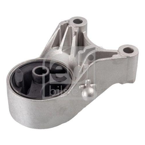 Lagerung Motor Febi Bilstein 30109 f&uuml;r Opel Vauxhall General Motors Vorne