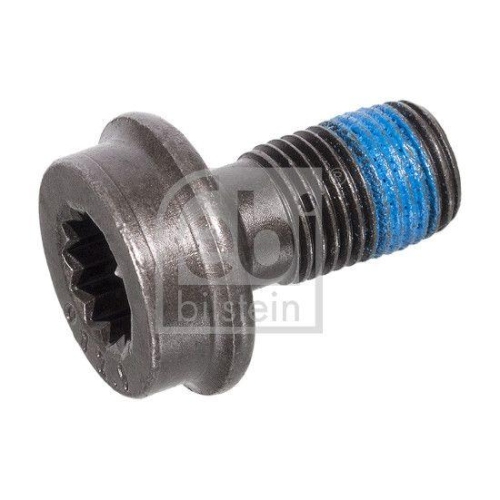 Schwungradschraube Febi Bilstein 24602 f&uuml;r Audi Ford Seat VW Ford Usa