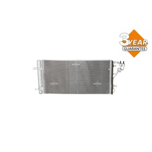 Kondensator Klimaanlage Nrf 350382 Easy Fit f&uuml;r Hyundai