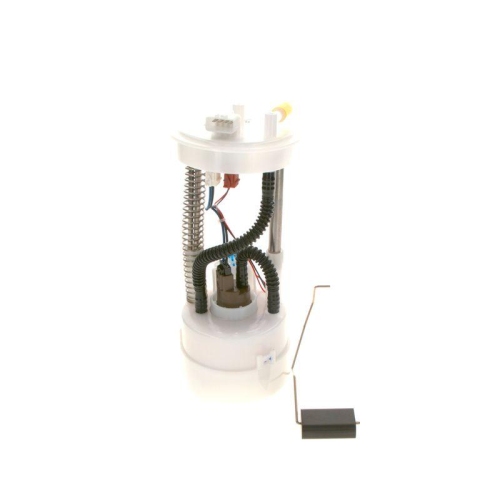 Kraftstoff Fördereinheit Bosch 0986580955 für Nissan Im Kraftstoffbehälter