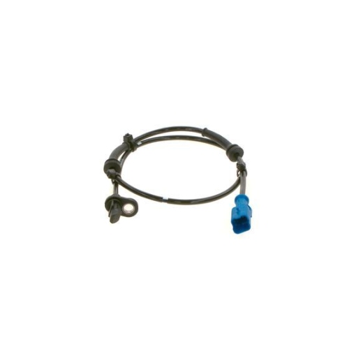 Sensor Raddrehzahl Bosch 0265008485 für Citroën Peugeot Citroën/peugeot