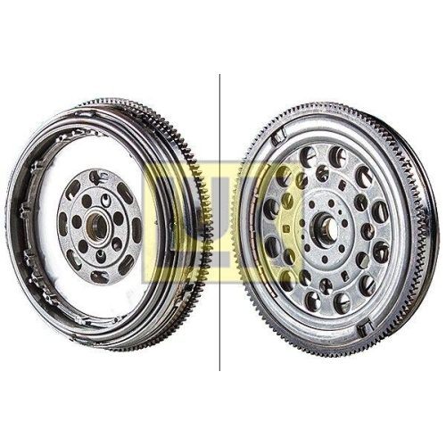 Schwungrad Schaeffler Luk 415 0090 10 Luk Dmf für Renault