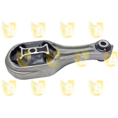 Lagerung Motor Unigom 397732 f&uuml;r Renault Unten