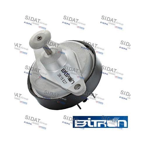 Agr Ventil Sidat 83.4734 für Alfa Romeo Fiat Lancia Opel Vauxhall General Motors
