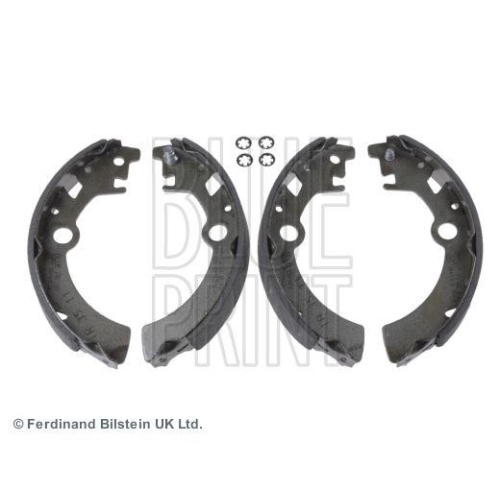Bremsbackensatz Blue Print ADK84126 für Suzuki Hinterachse