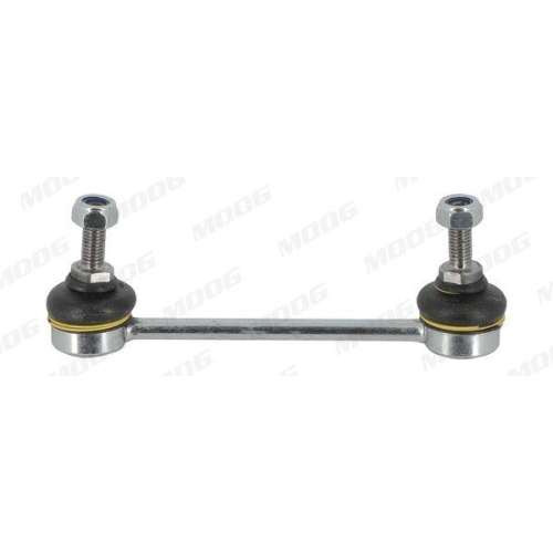 Stange/strebe Stabilisator Moog RE-LS-4439 f&uuml;r Renault Dacia Hinterachse Links
