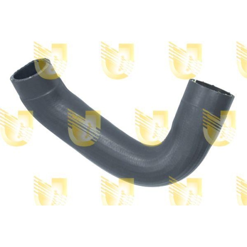 Ladeluftschlauch Unigom S1438 f&uuml;r Fiat Lancia Oben Rechts