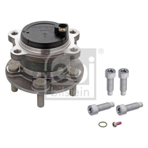 Radlagersatz Febi Bilstein 102787 f&uuml;r Volvo Hinterachse
