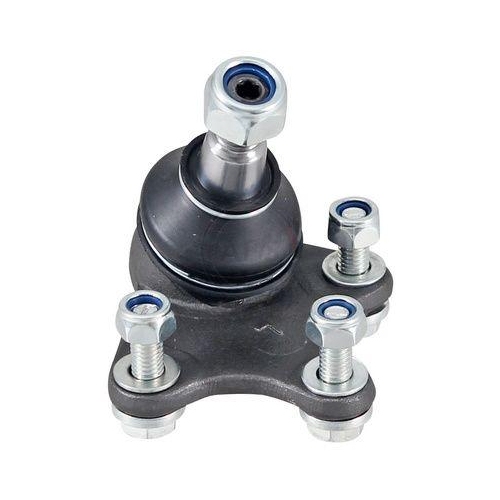 Trag /f&uuml;hrungsgelenk A.b.s. 220275 f&uuml;r Audi Seat Skoda VW Vag Vorderachse Au&szlig;en
