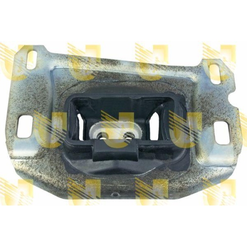 Lagerung Motor Unigom 396255 f&uuml;r Citro&euml;n Peugeot Getriebeseitig