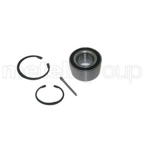 Radlagersatz Metelli 19-2289 f&uuml;r Opel Vauxhall Vorderachse