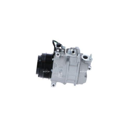 Kompressor Klimaanlage Nrf 320005 f&uuml;r Ford